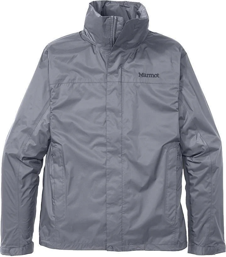PreCip Eco Jacket - Big - Mens - Image 2