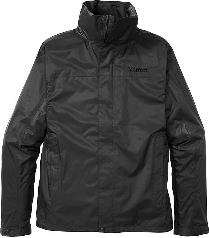 PreCip Eco Jacket - Big - Mens - Image 3
