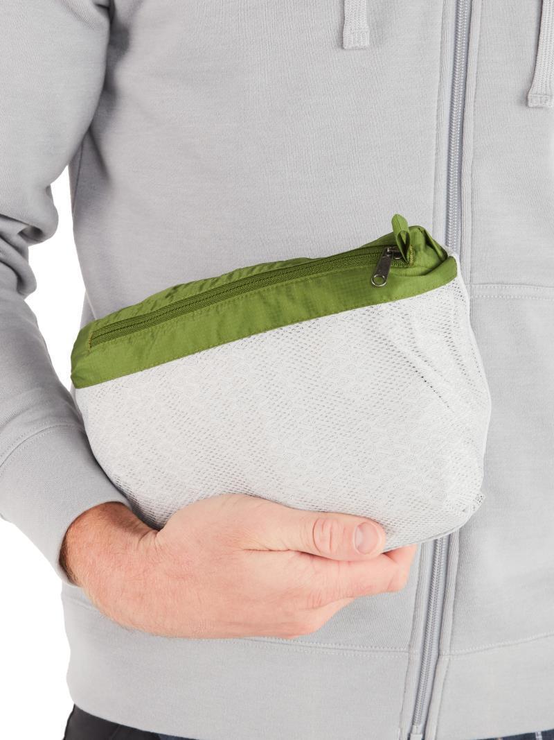 PreCip Eco Jacket - Big - Mens - Image 9
