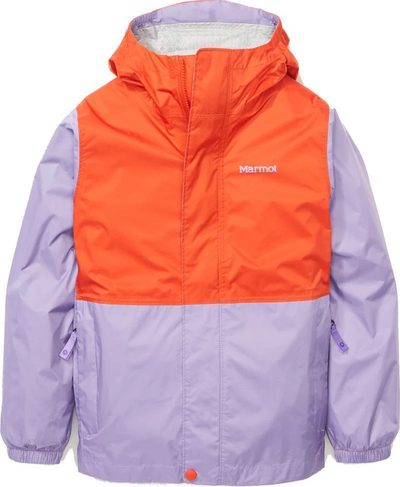 PreCip Eco Jacket - Kids - Image 10