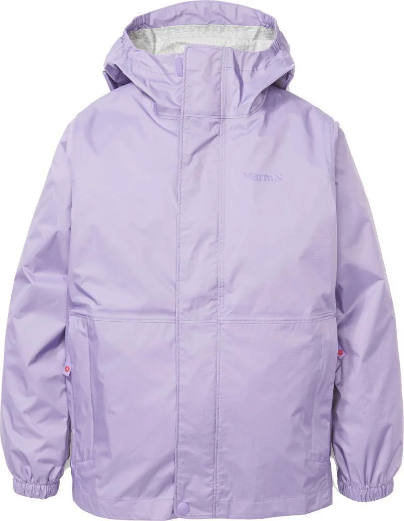 PreCip Eco Jacket - Kids - Image 11