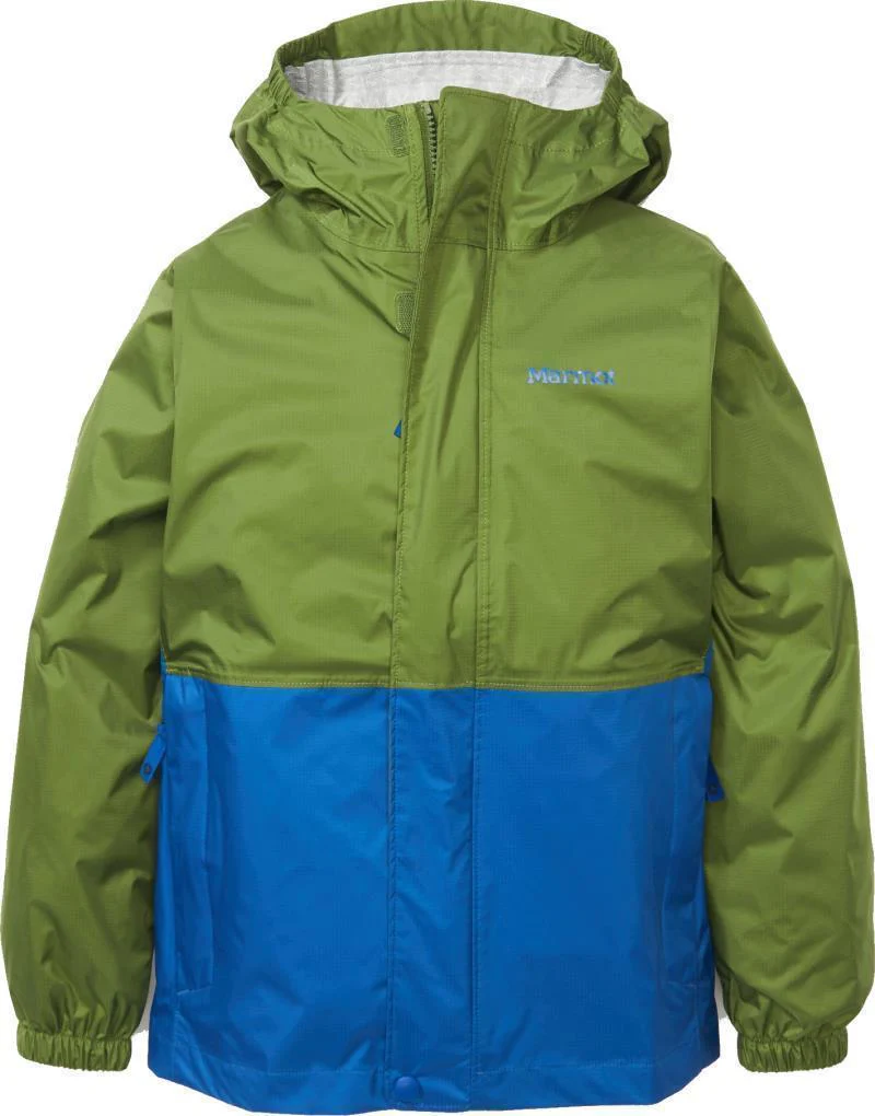 PreCip Eco Jacket - Kids - Image 12