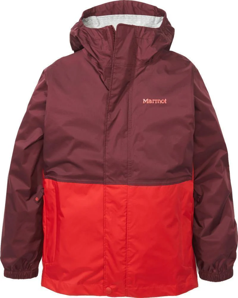 PreCip Eco Jacket - Kids - Image 13