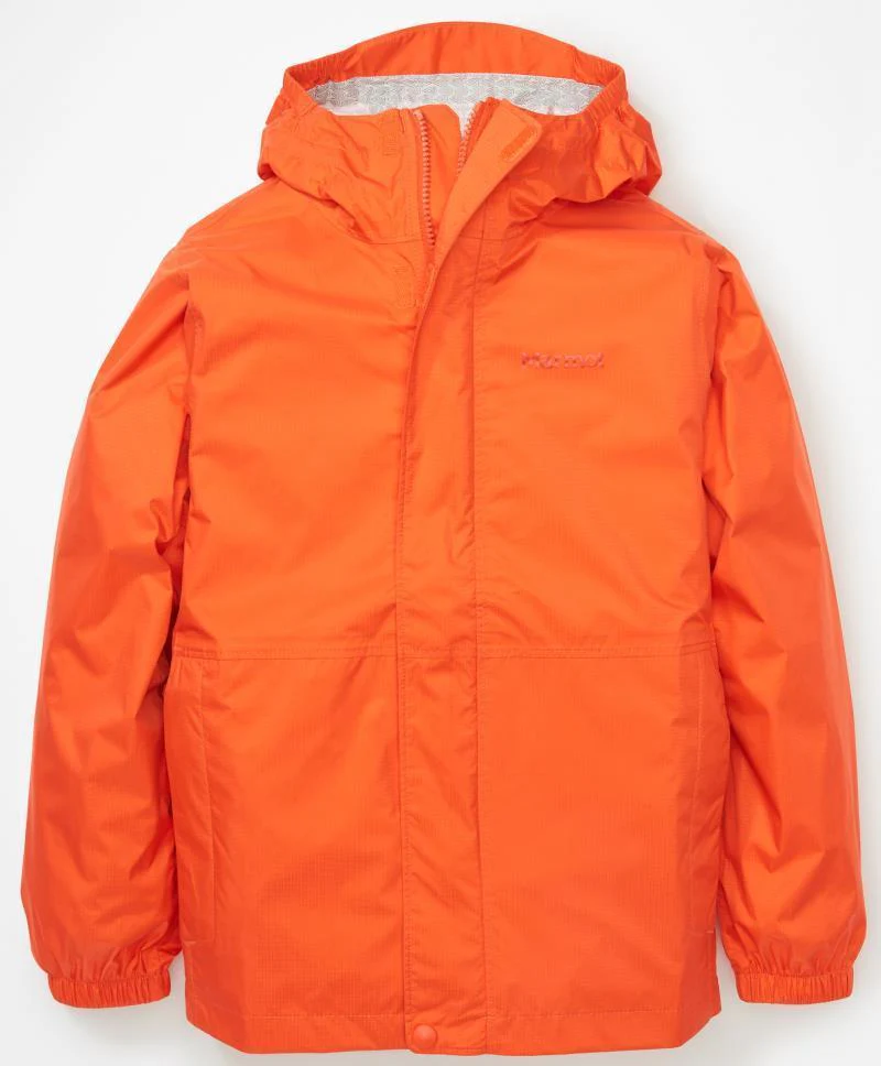 PreCip Eco Jacket - Kids - Image 14