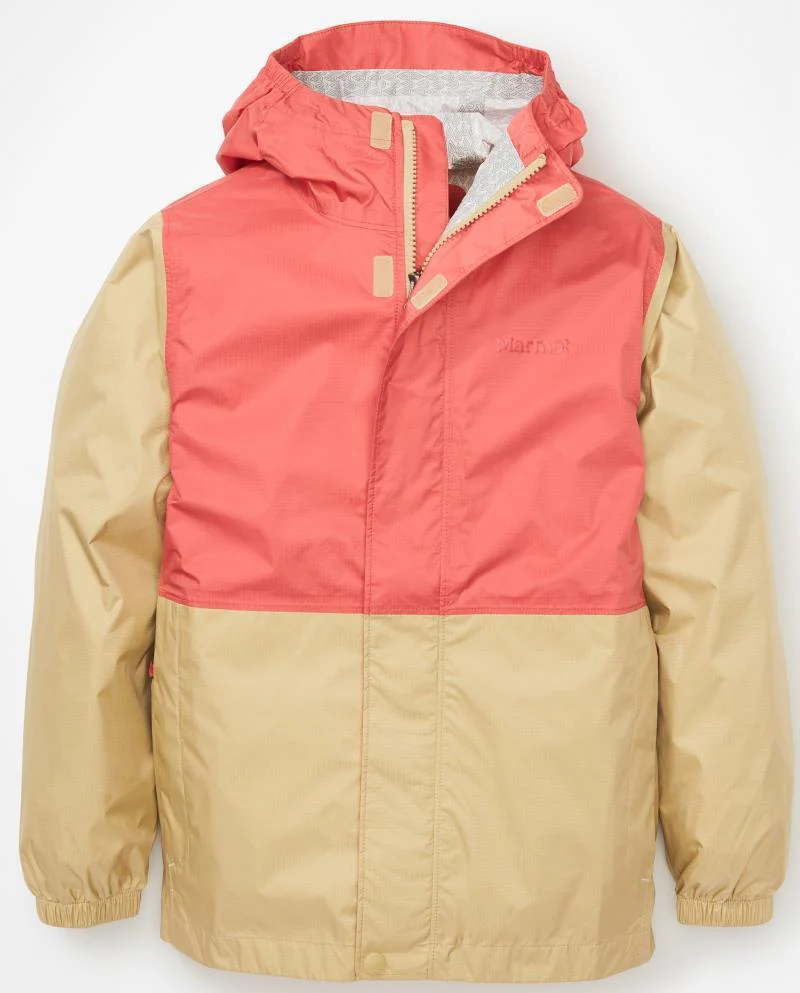 PreCip Eco Jacket - Kids - Image 15