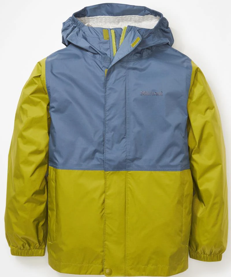 PreCip Eco Jacket - Kids - Image 16