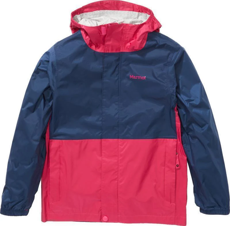 PreCip Eco Jacket - Kids - Image 2