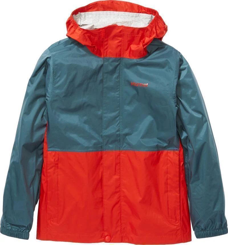 PreCip Eco Jacket - Kids - Image 3