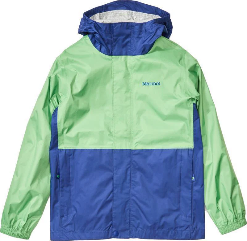 PreCip Eco Jacket - Kids - Image 4