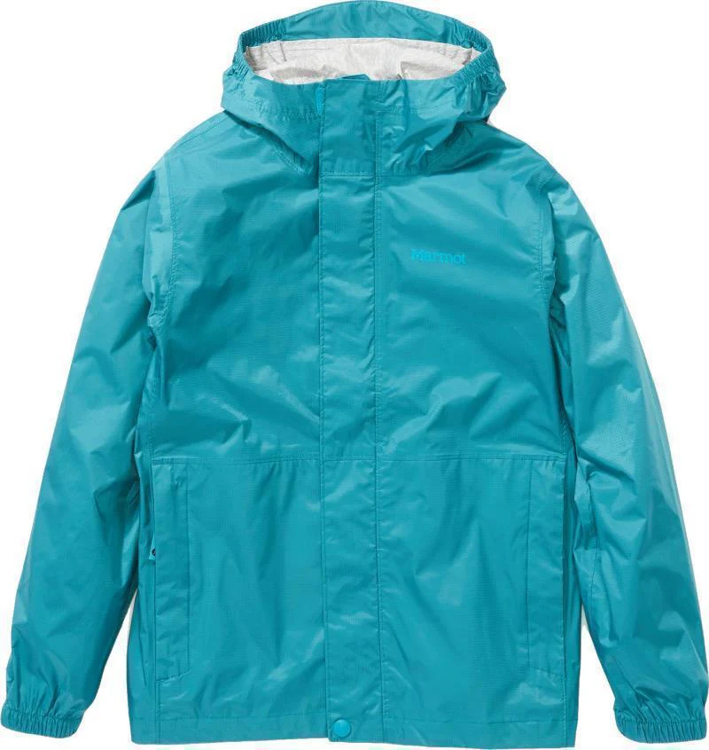 PreCip Eco Jacket - Kids - Image 5