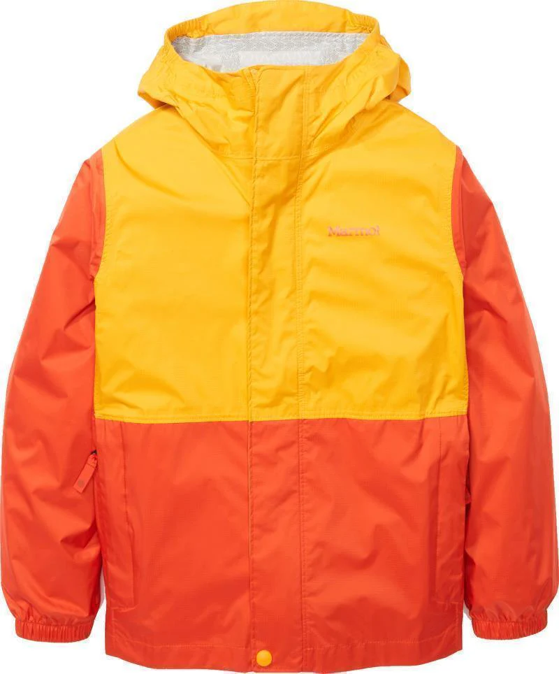 PreCip Eco Jacket - Kids - Image 8