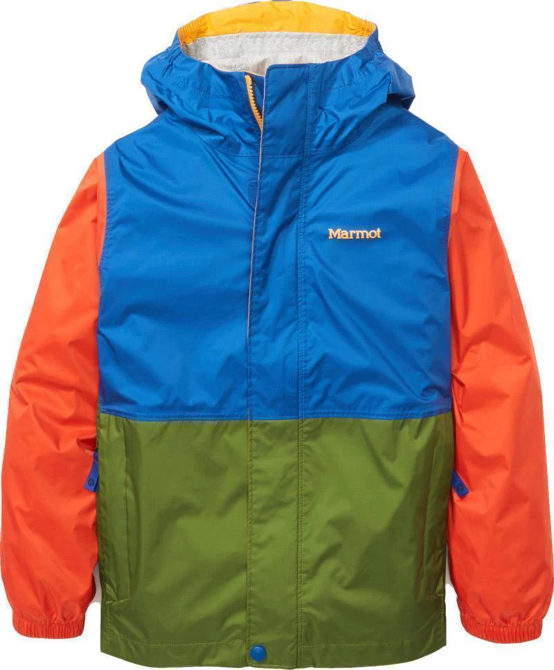 PreCip Eco Jacket - Kids - Image 9