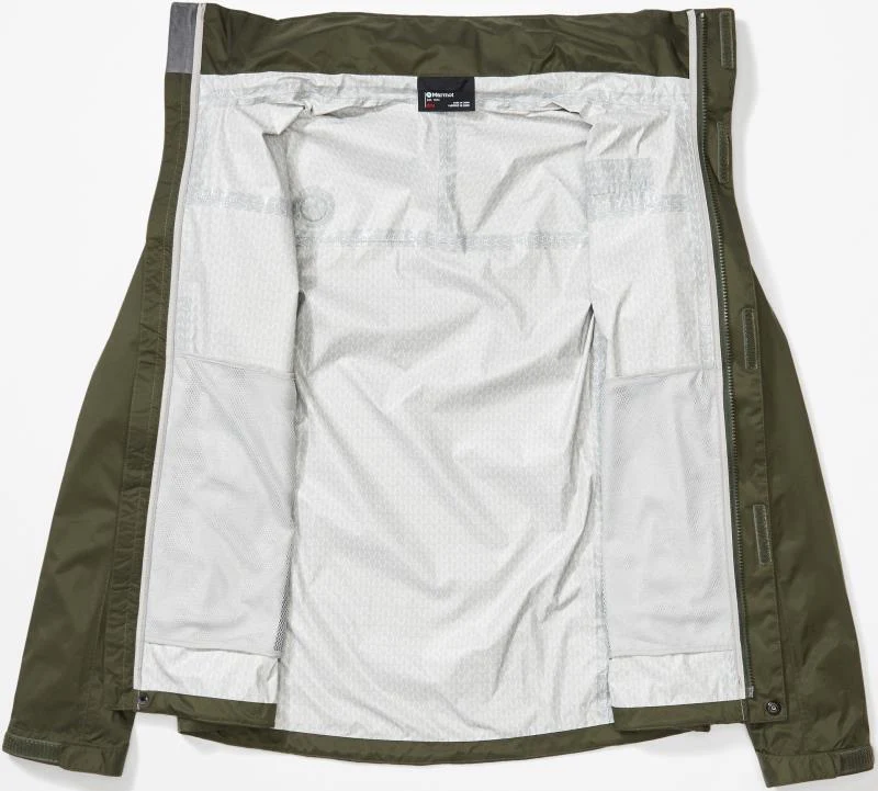 PreCip Eco Jacket - Mens (Prior Season) - Image 100