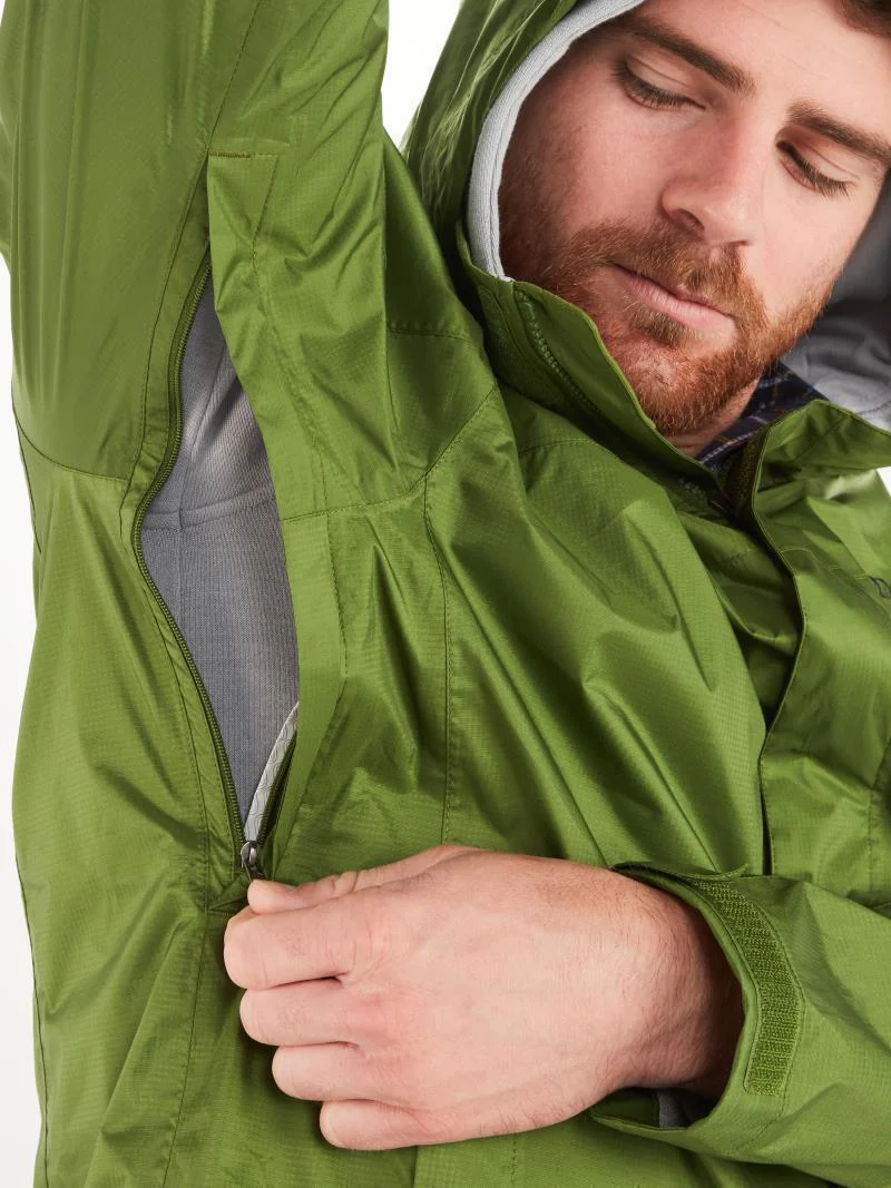 PreCip Eco Jacket - Mens (Prior Season) - Image 130