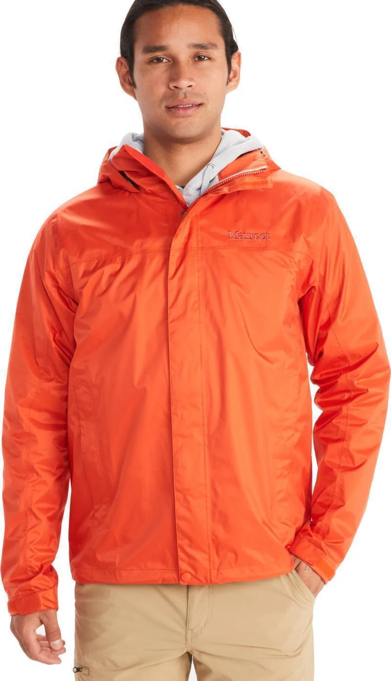 PreCip Eco Jacket - Mens (Prior Season) - Image 132
