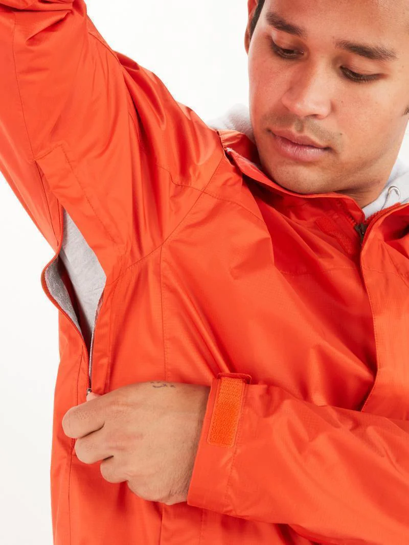 PreCip Eco Jacket - Mens (Prior Season) - Image 135