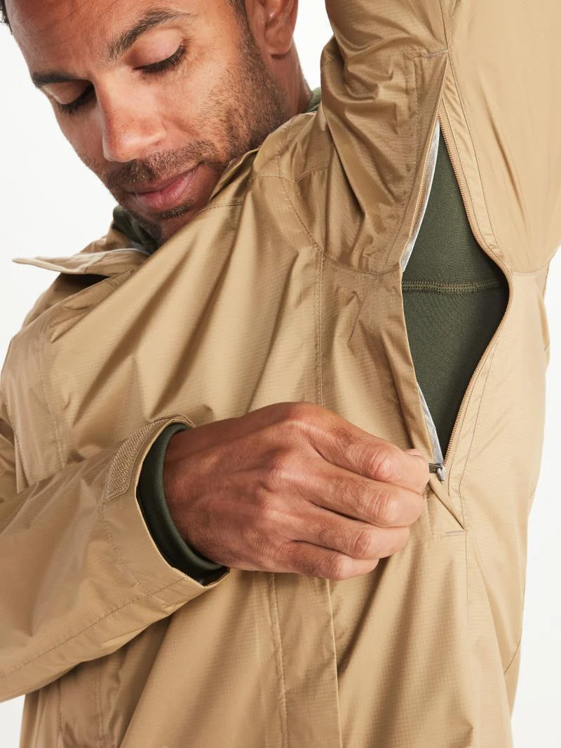 PreCip Eco Jacket - Mens (Prior Season) - Image 139