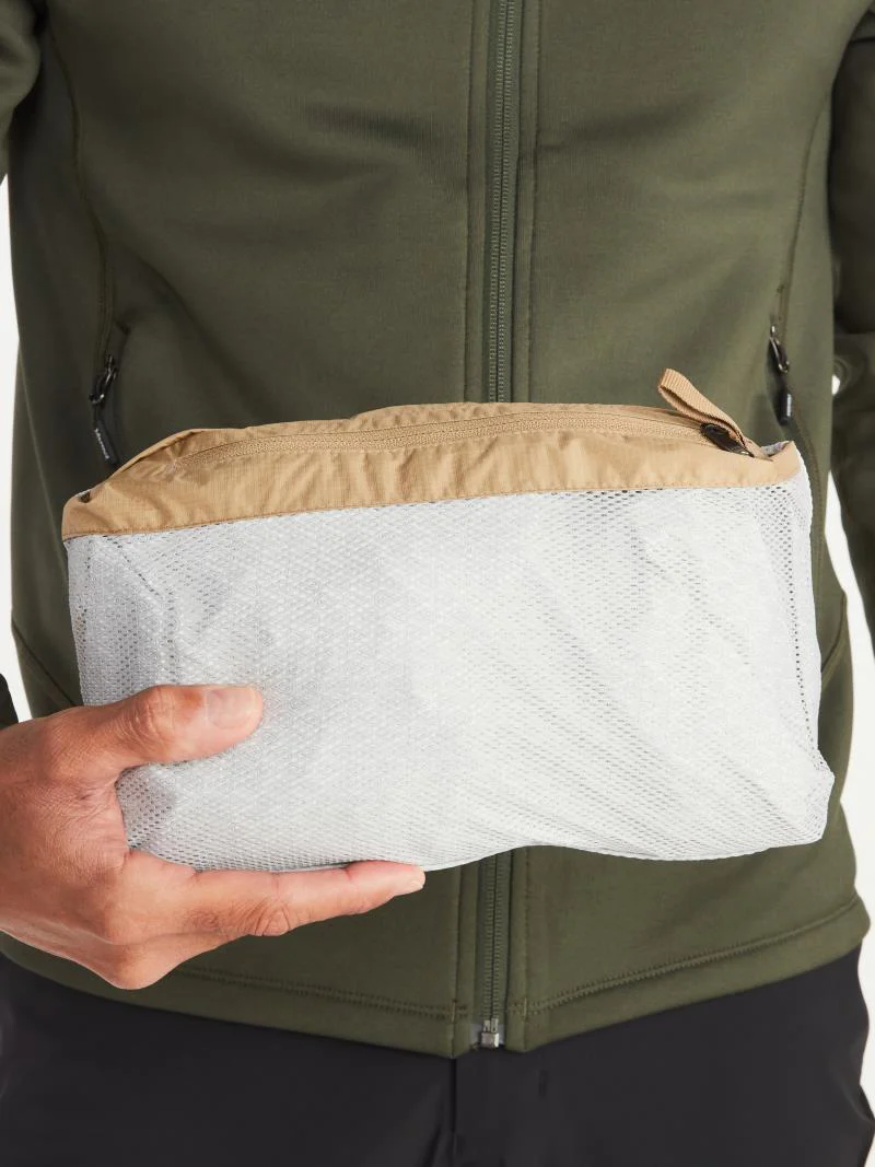 PreCip Eco Jacket - Mens (Prior Season) - Image 141