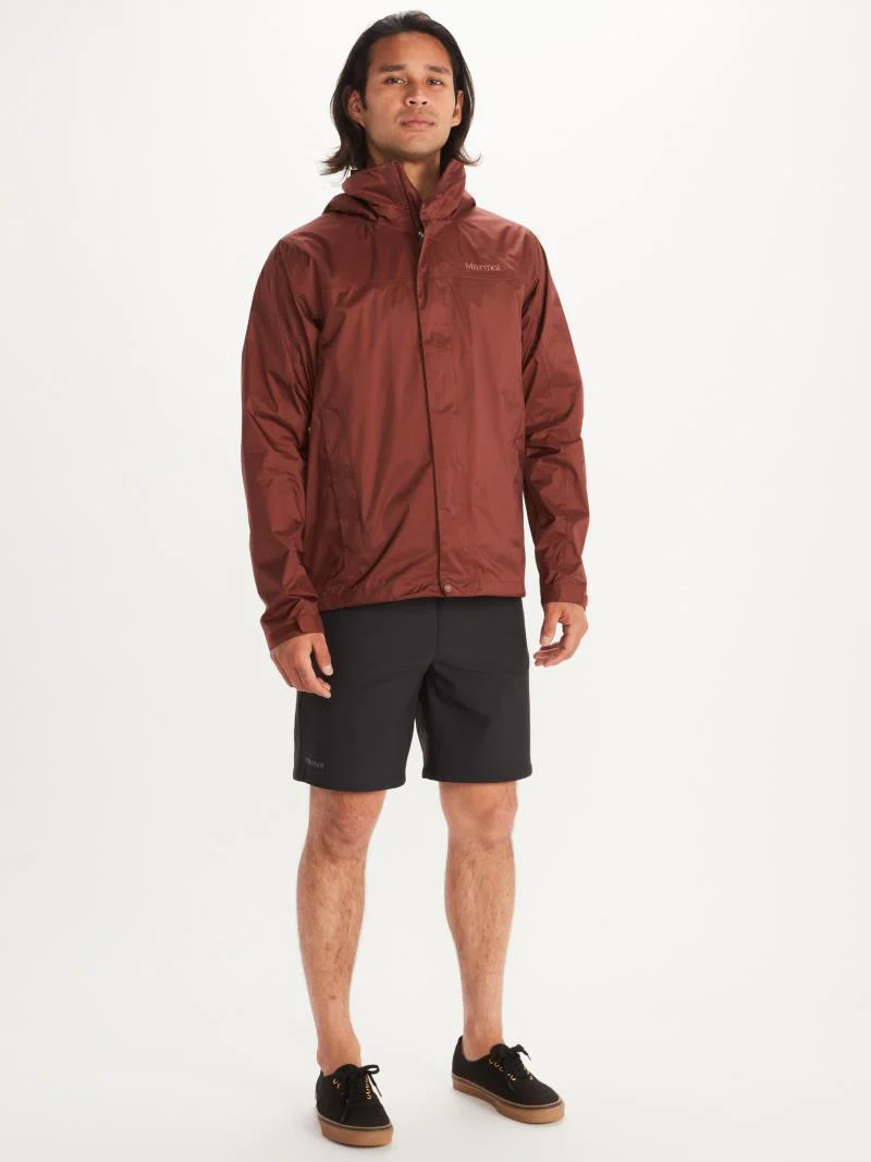 PreCip Eco Jacket - Mens (Prior Season) - Image 144