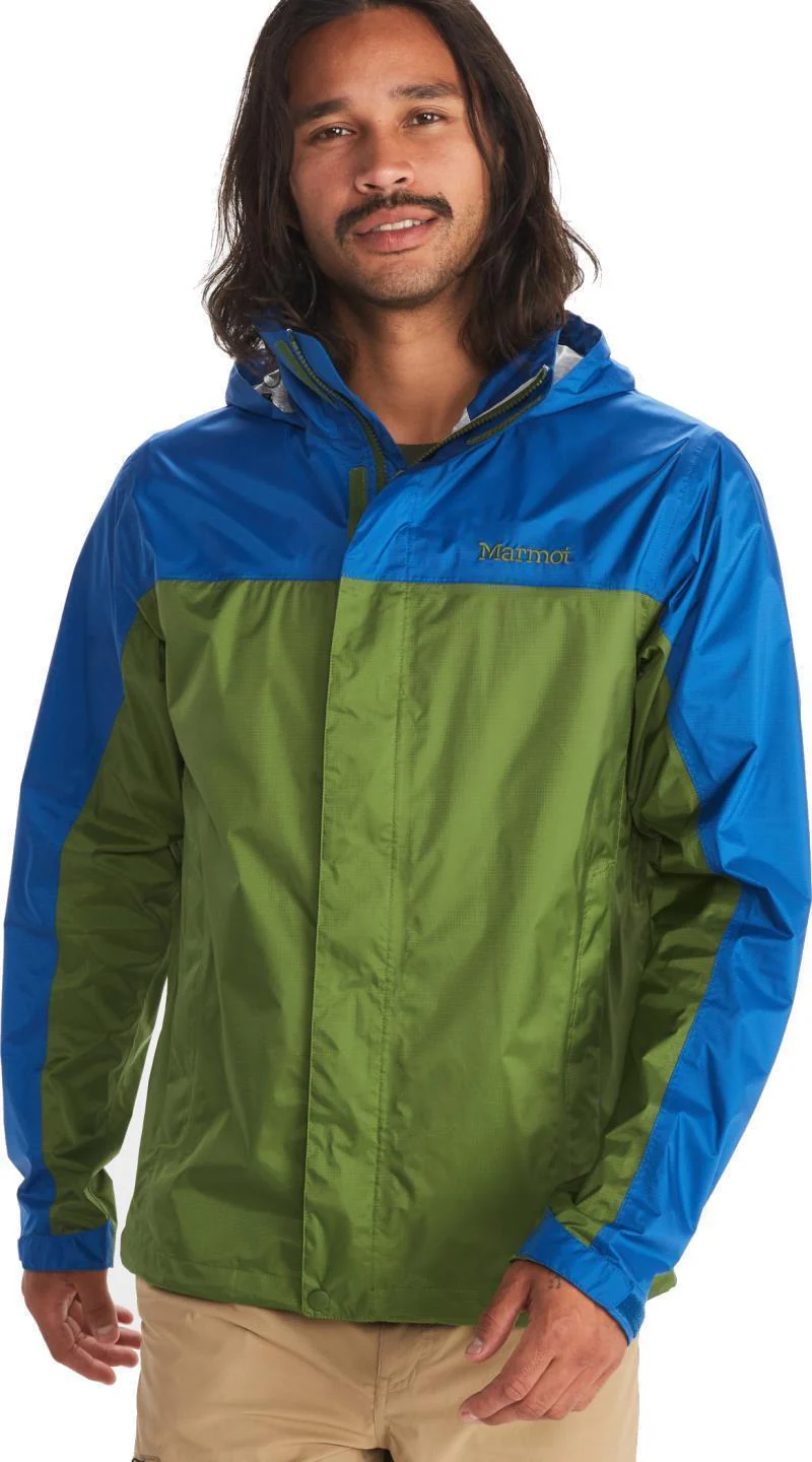 PreCip Eco Jacket - Mens (Prior Season) - Image 145