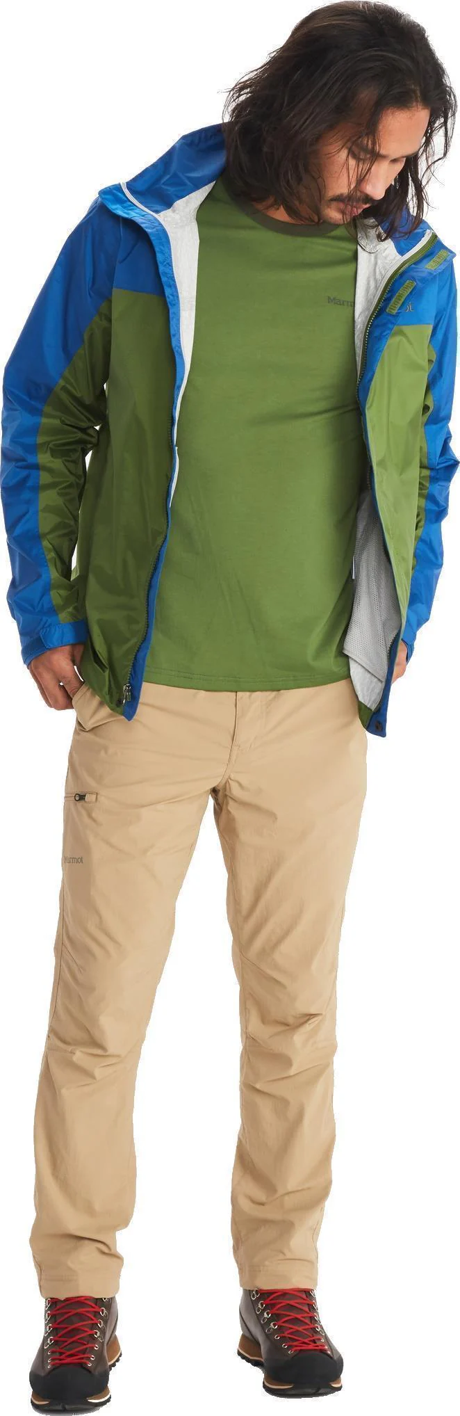 PreCip Eco Jacket - Mens (Prior Season) - Image 147