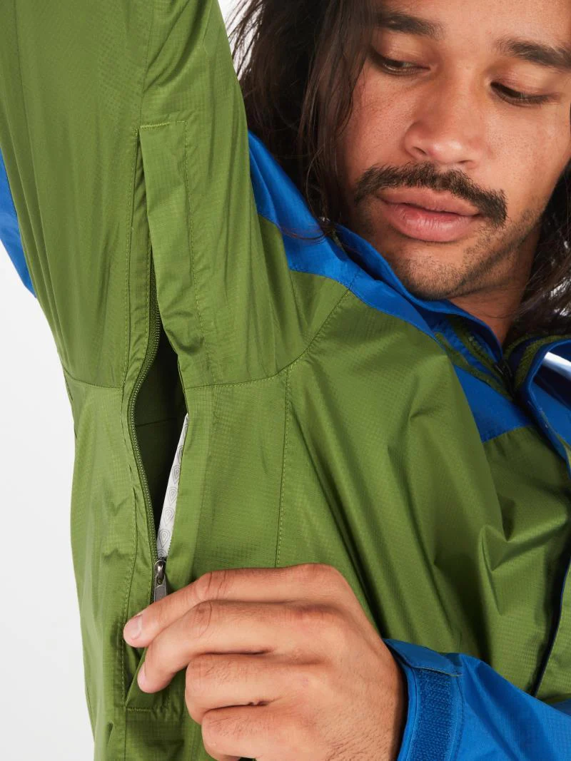 PreCip Eco Jacket - Mens (Prior Season) - Image 149