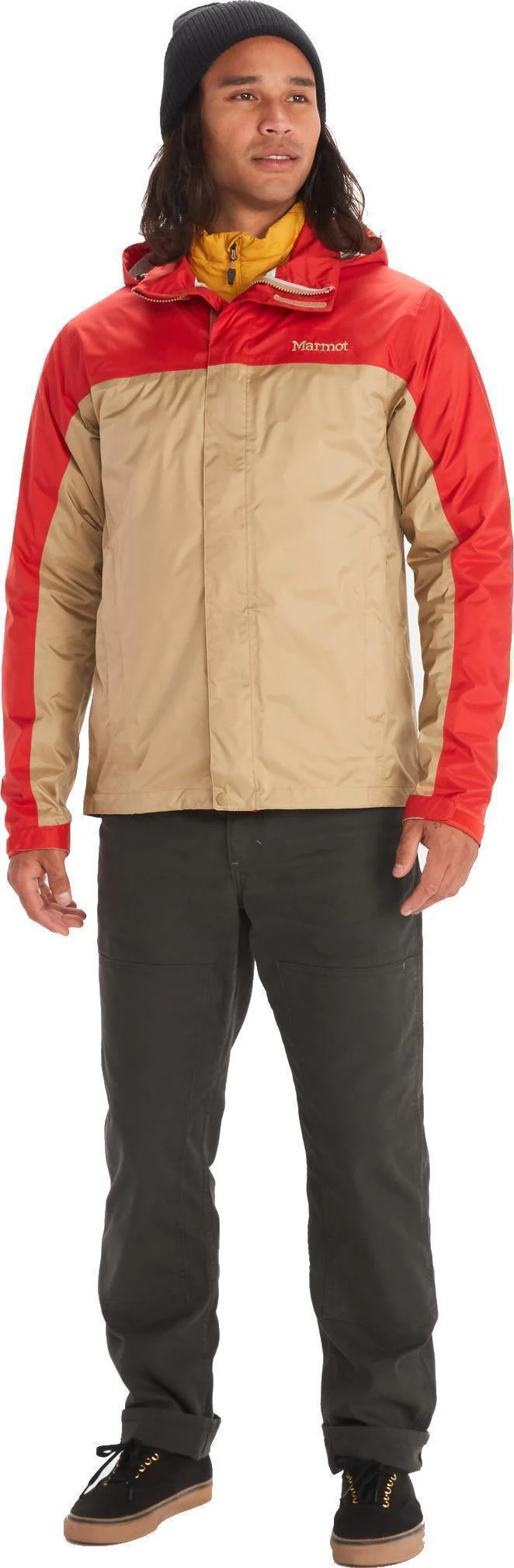 PreCip Eco Jacket - Mens (Prior Season) - Image 153