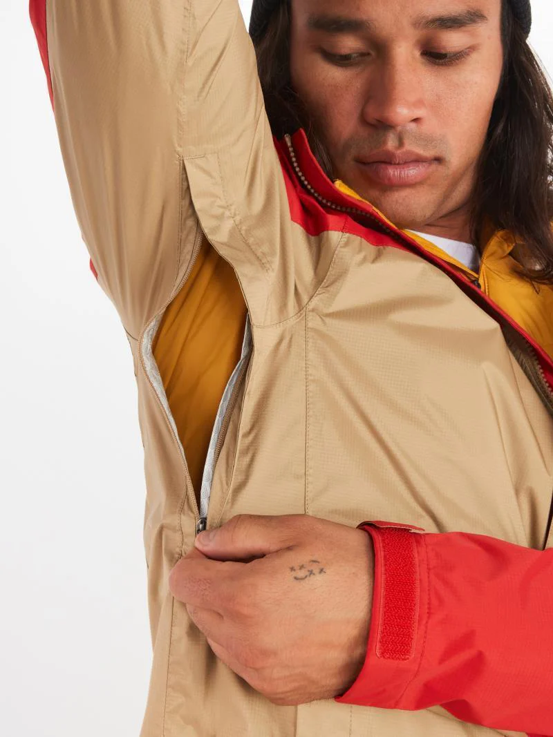 PreCip Eco Jacket - Mens (Prior Season) - Image 155