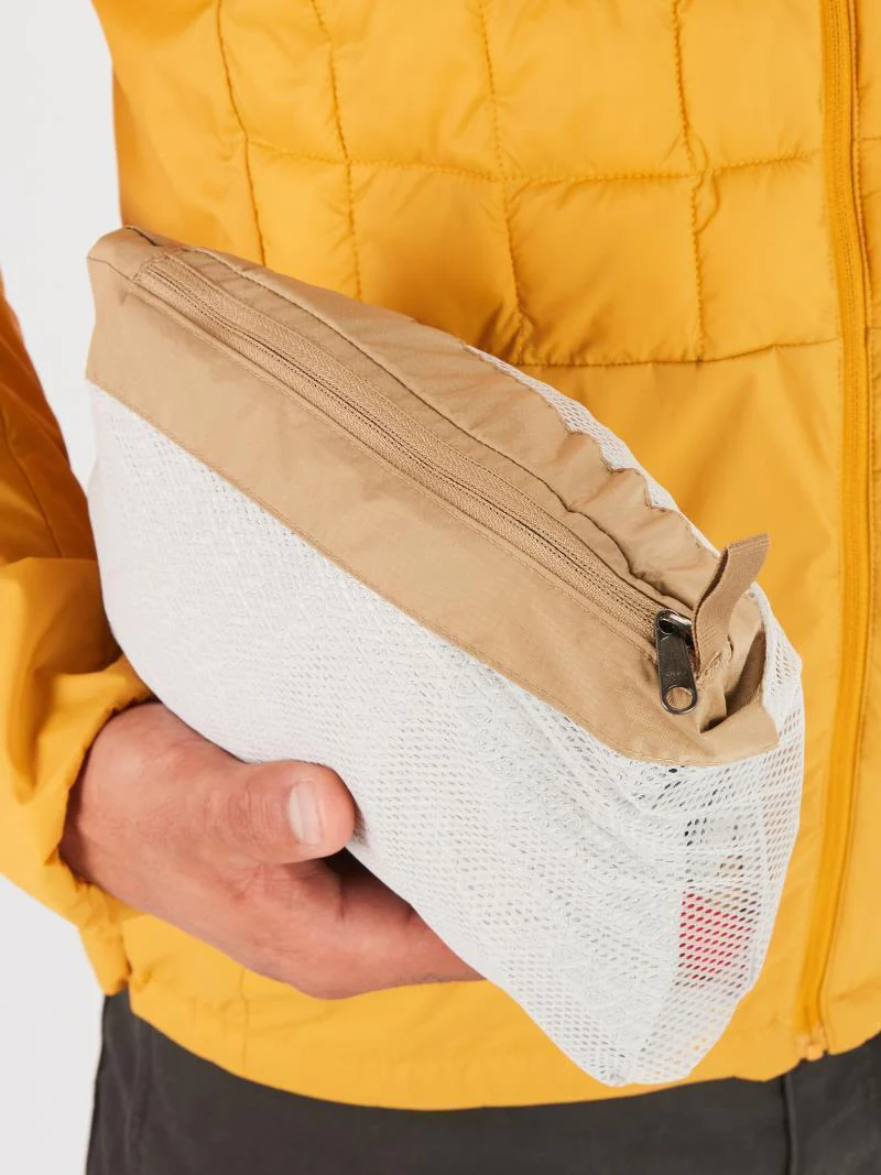 PreCip Eco Jacket - Mens (Prior Season) - Image 156
