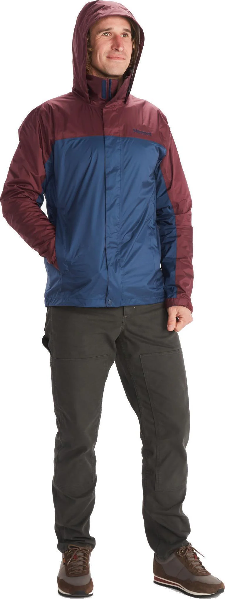 PreCip Eco Jacket - Mens (Prior Season) - Image 159