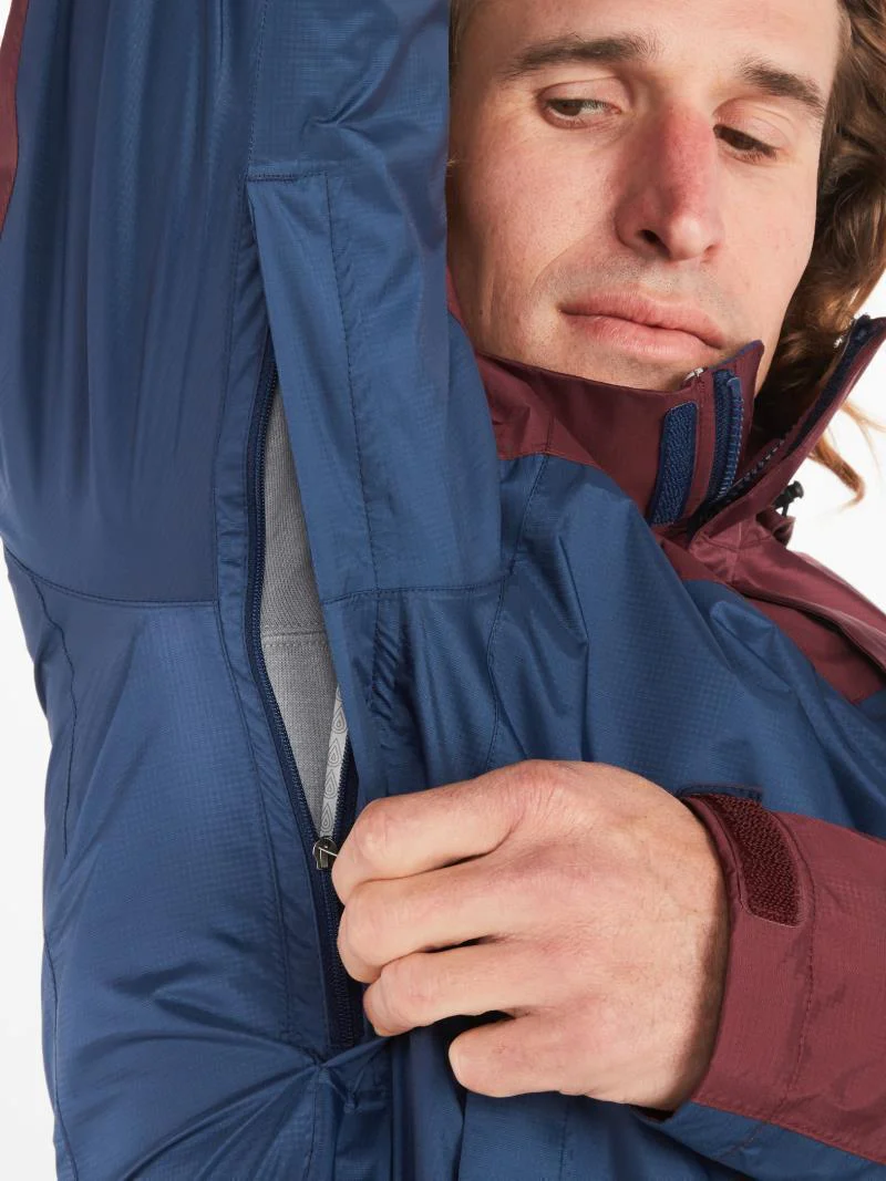 PreCip Eco Jacket - Mens (Prior Season) - Image 161