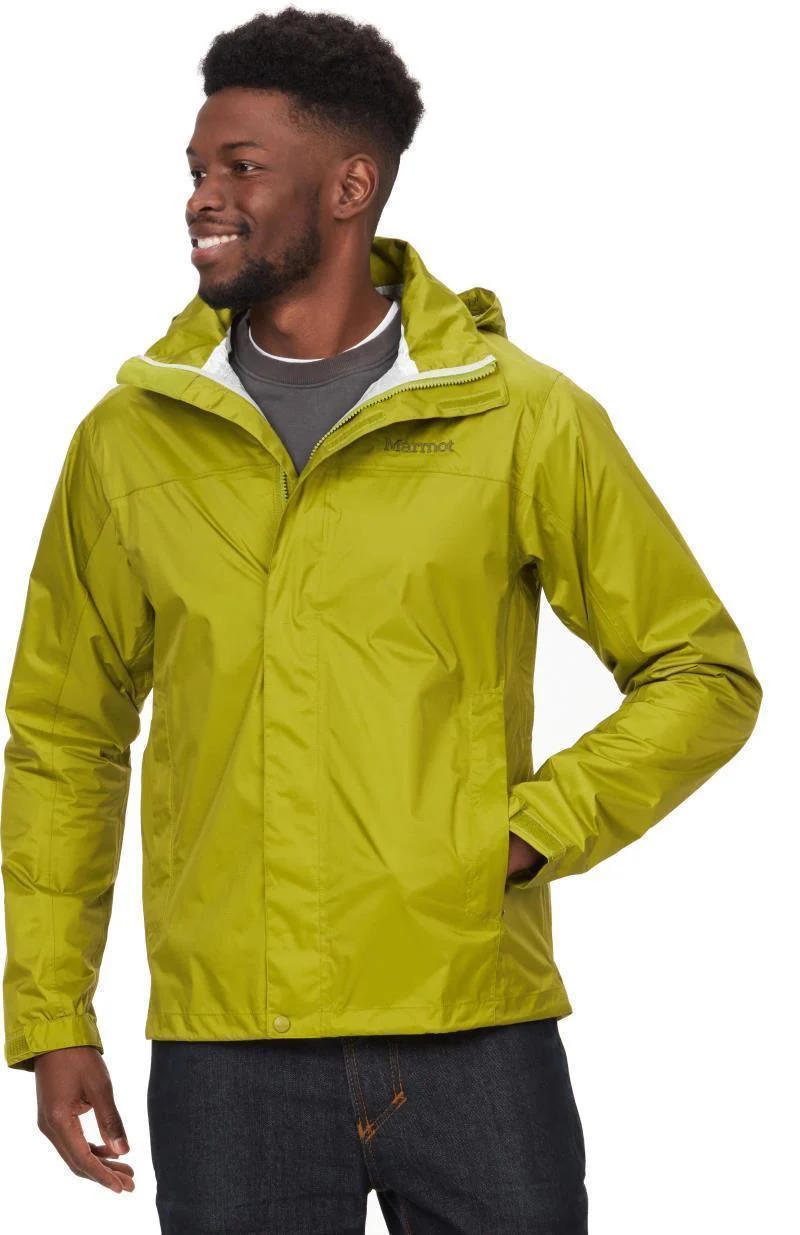 PreCip Eco Jacket - Mens (Prior Season) - Image 168