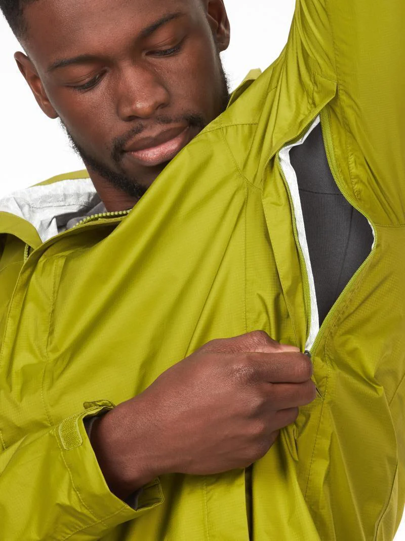 PreCip Eco Jacket - Mens (Prior Season) - Image 171