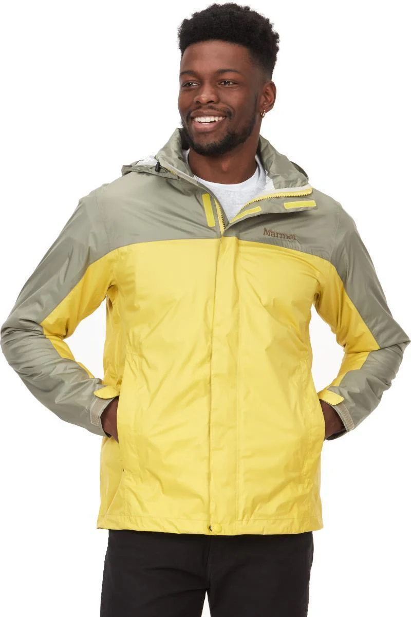PreCip Eco Jacket - Mens (Prior Season) - Image 180