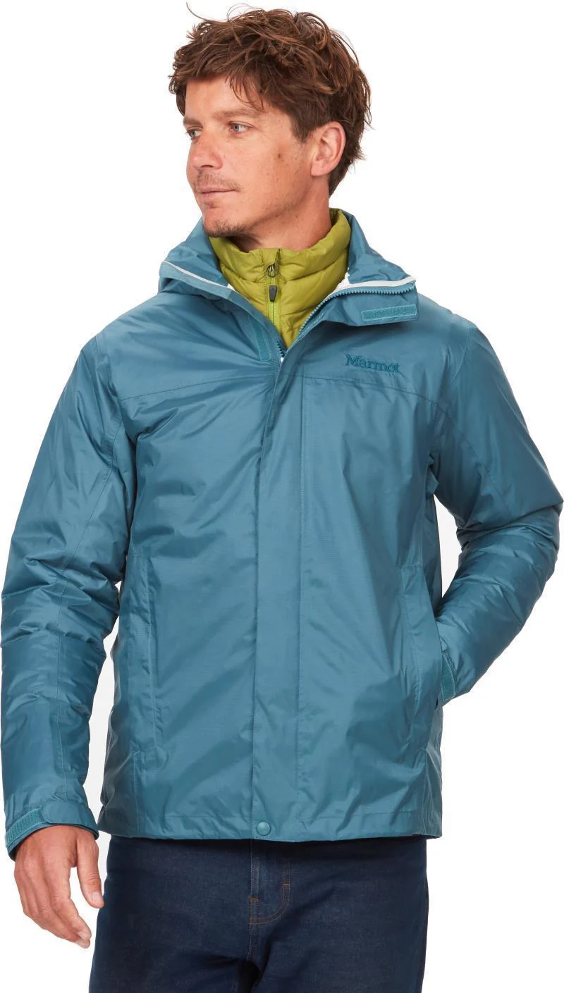 PreCip Eco Jacket - Mens (Prior Season) - Image 192