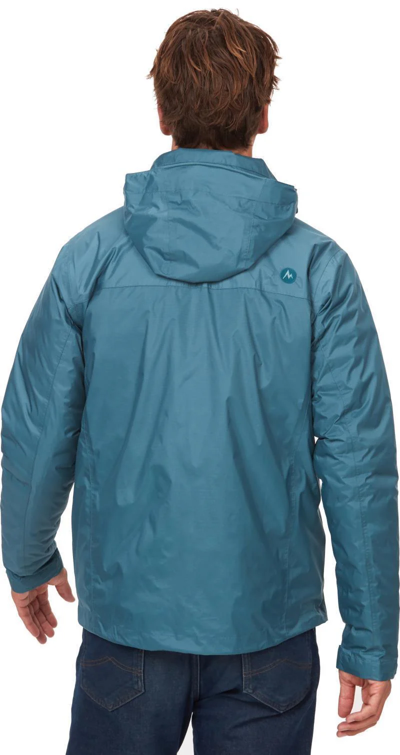 PreCip Eco Jacket - Mens (Prior Season) - Image 193