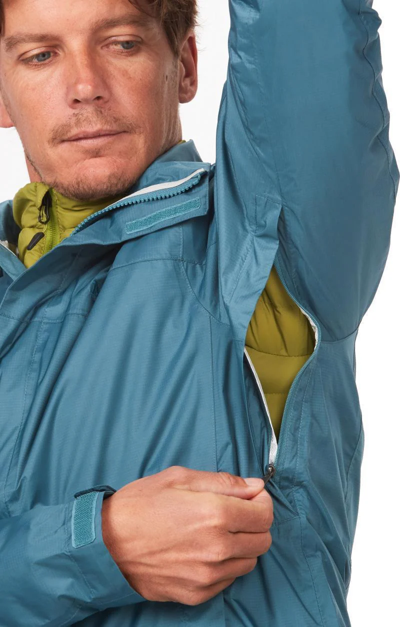 PreCip Eco Jacket - Mens (Prior Season) - Image 194