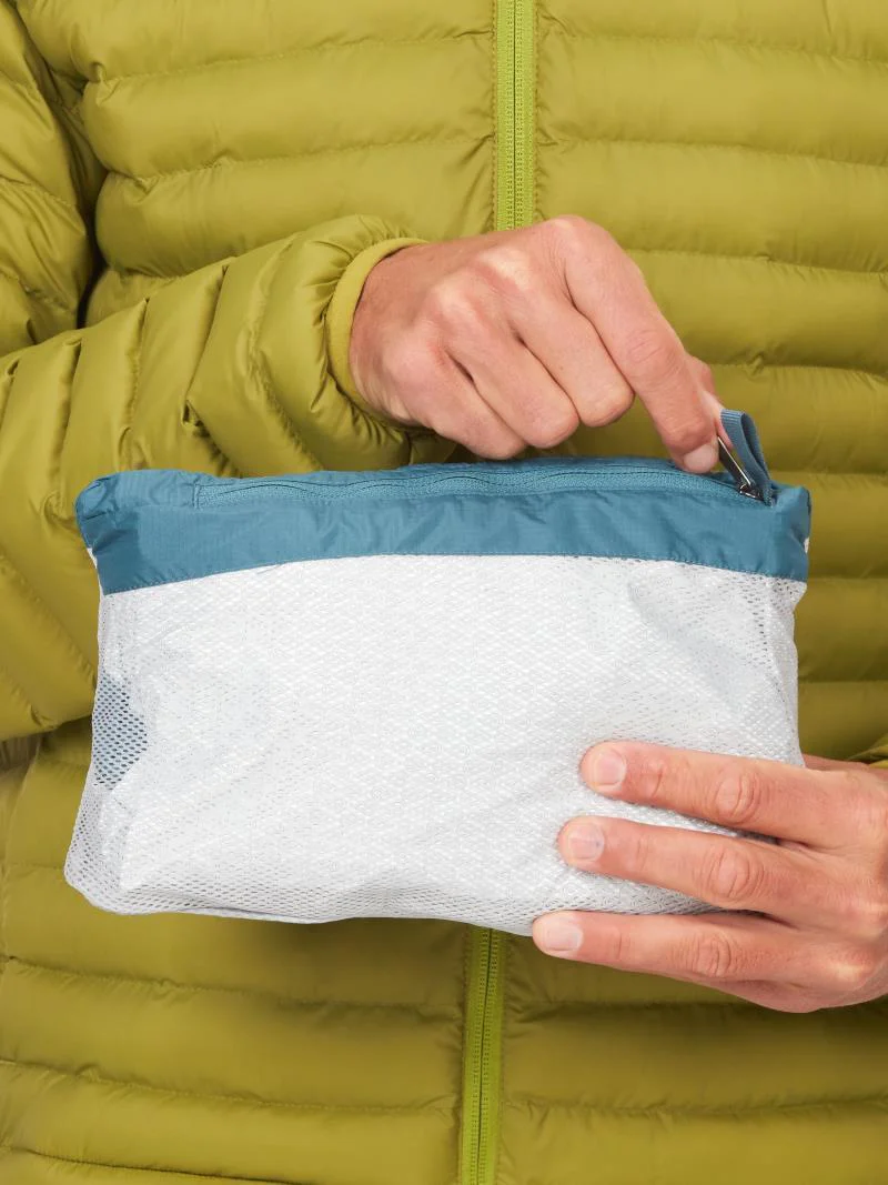 PreCip Eco Jacket - Mens (Prior Season) - Image 197