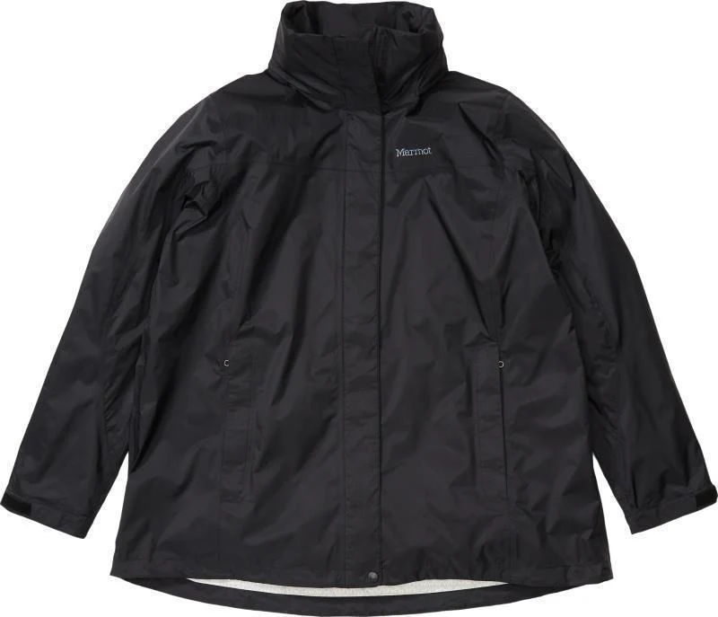 PreCip Eco Jacket - Plus - Womens