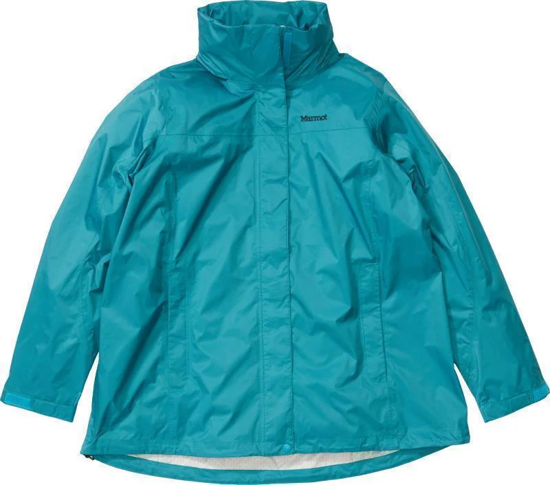 PreCip Eco Jacket - Plus - Womens - Image 10