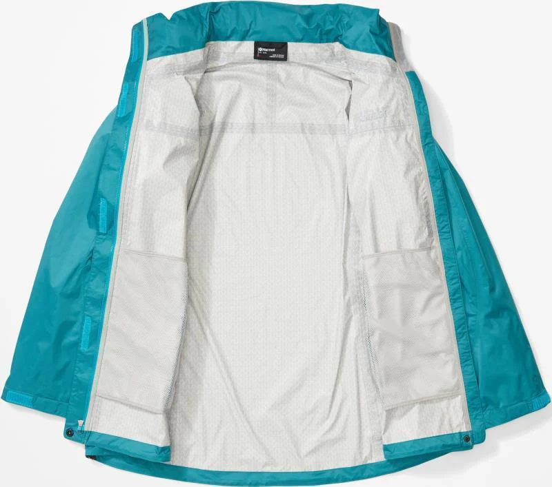 PreCip Eco Jacket - Plus - Womens - Image 11