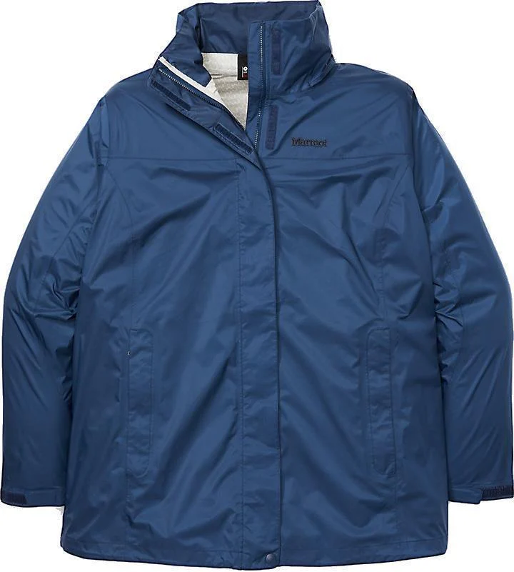 PreCip Eco Jacket - Plus - Womens - Image 12