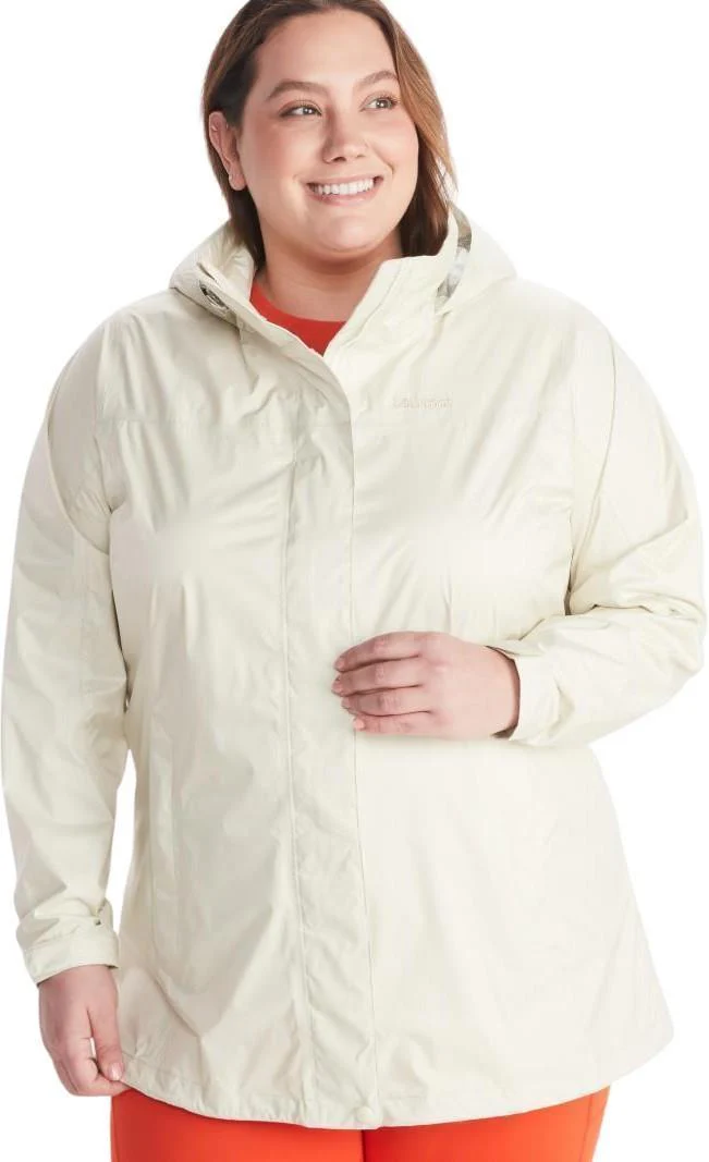 PreCip Eco Jacket - Plus - Womens - Image 14