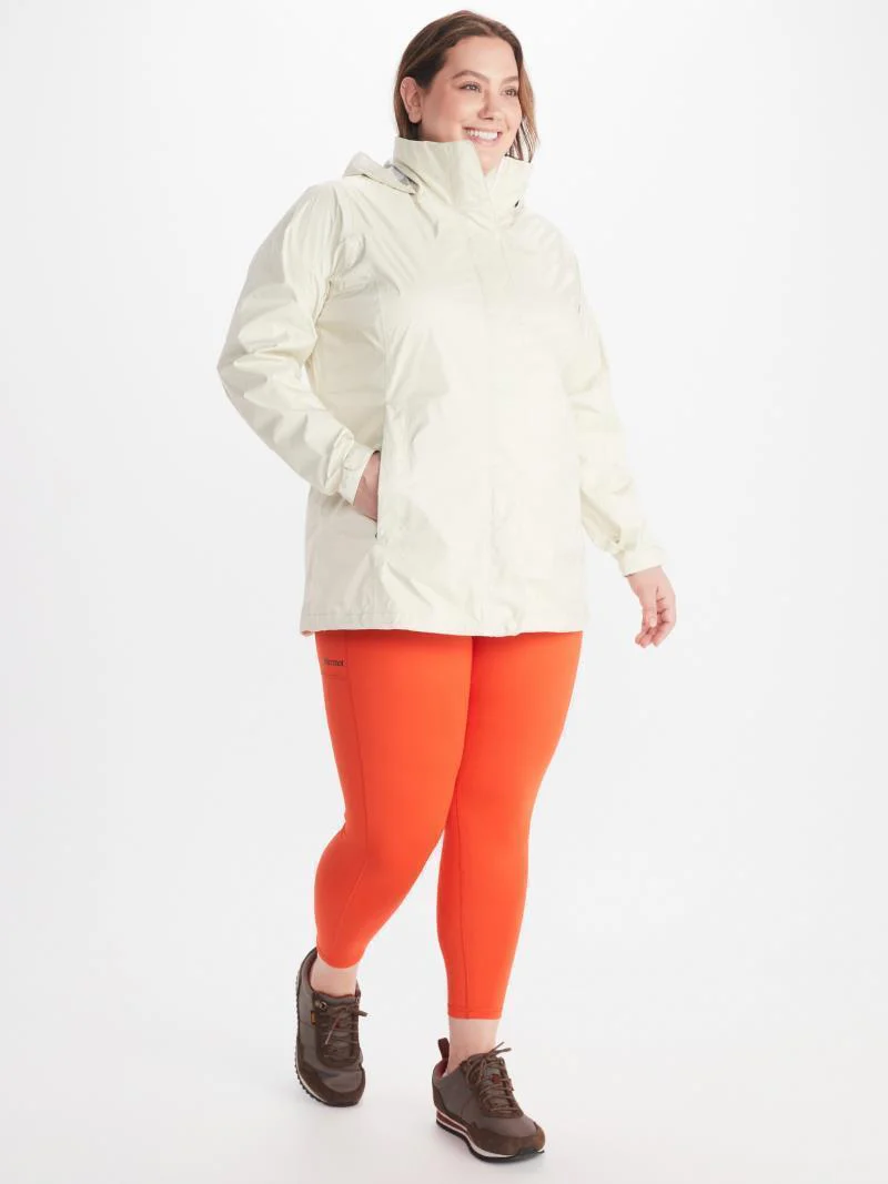PreCip Eco Jacket - Plus - Womens - Image 16