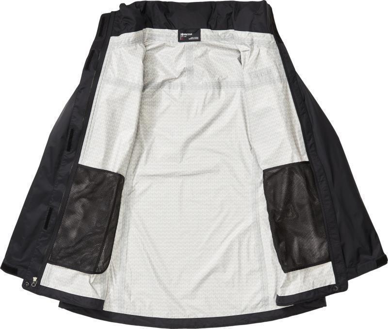 PreCip Eco Jacket - Plus - Womens - Image 2