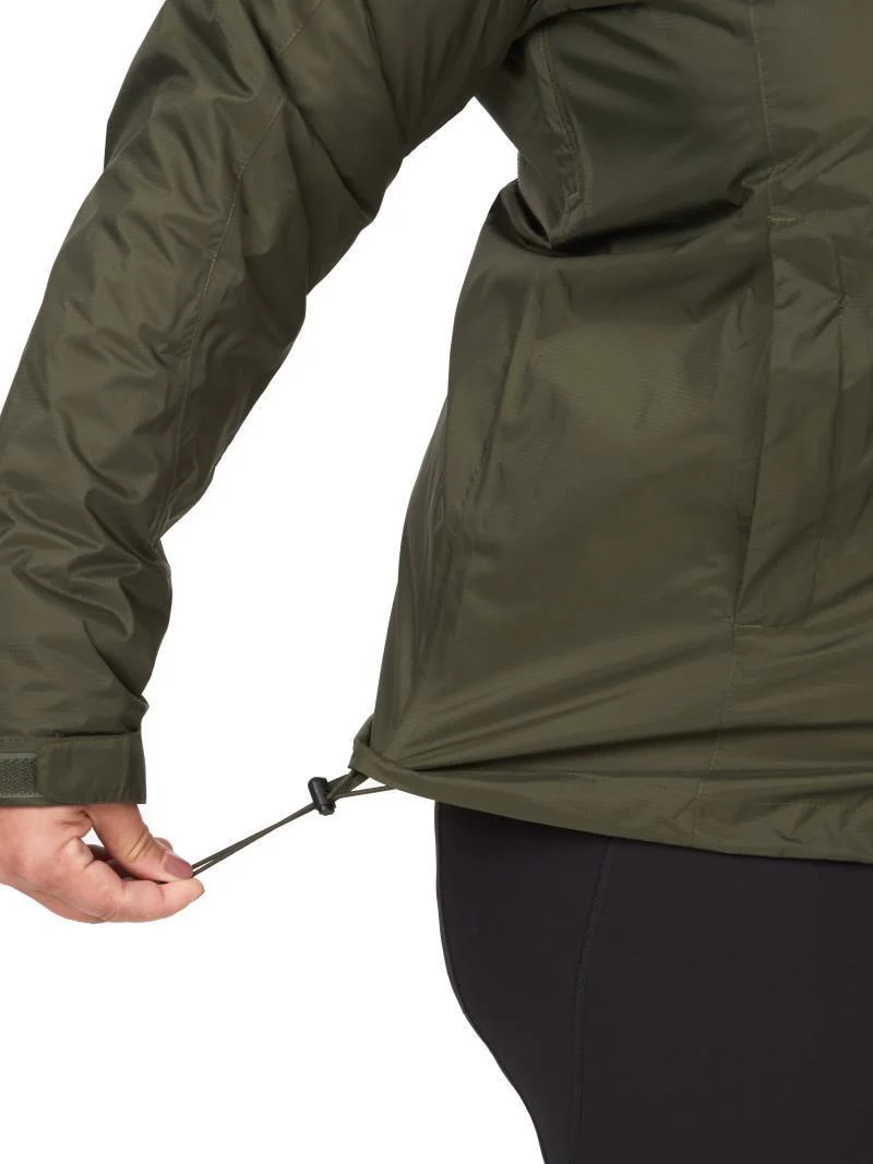 PreCip Eco Jacket - Plus - Womens - Image 26