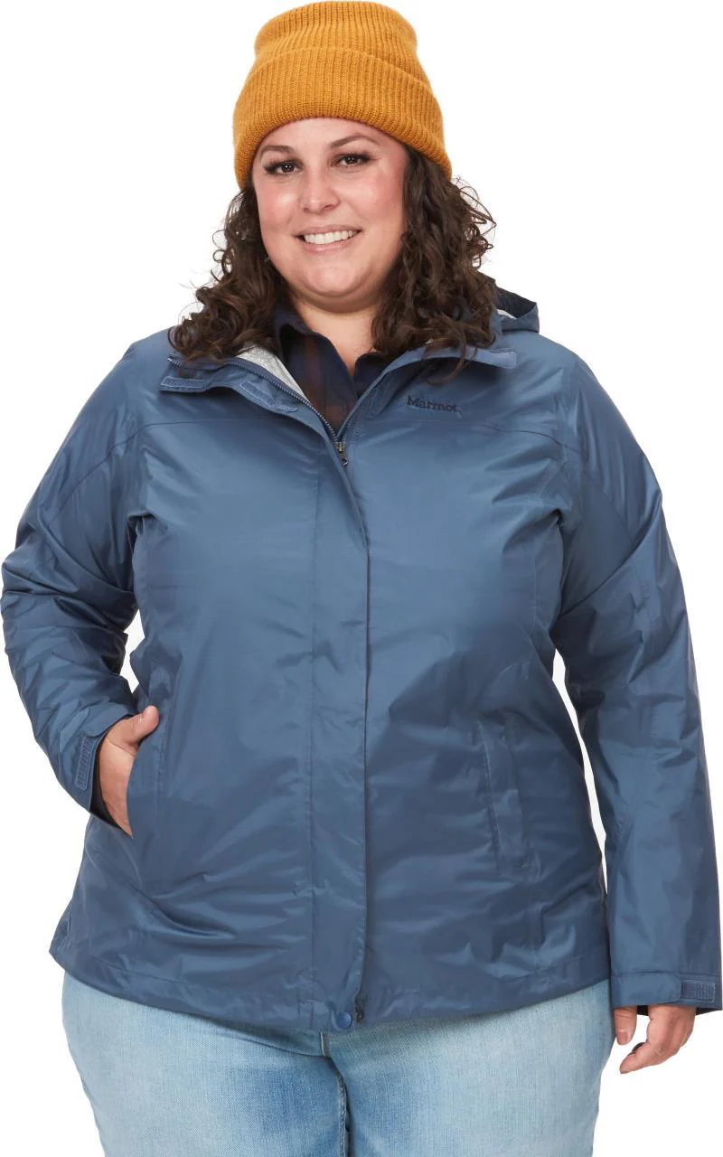 PreCip Eco Jacket - Plus - Womens - Image 28