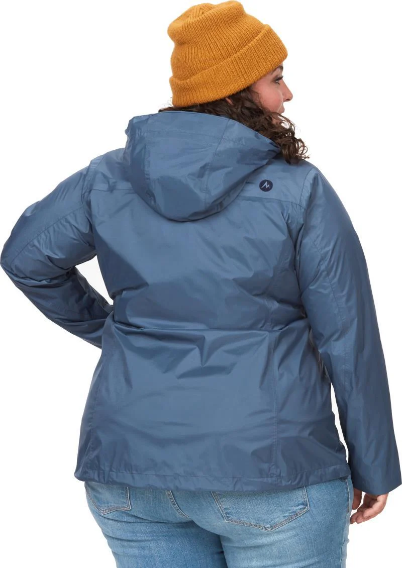 PreCip Eco Jacket - Plus - Womens - Image 29