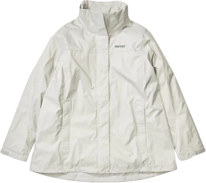PreCip Eco Jacket - Plus - Womens - Image 3