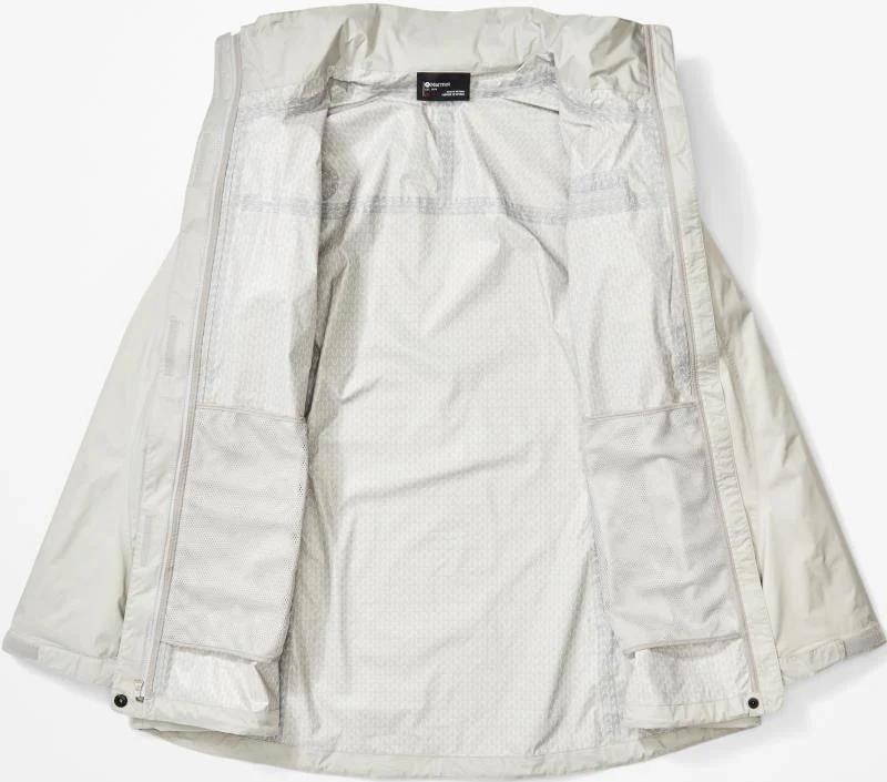 PreCip Eco Jacket - Plus - Womens - Image 4